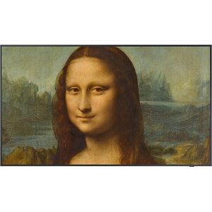 Téléviseur Samsung QE65LS03BAUXXC QLED 4K - Noir - Publicité Téléviseur Samsung QE65LS03BAUXXC QLED 4K - Noir - Publicité