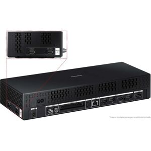 Téléviseur intelligent QLED 4K Ultra HD 55" Samsung - Noir - Publicité Téléviseur intelligent QLED 4K Ultra HD 55" Samsung - Noir - Publicité