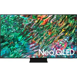 Samsung Titan Black 85" Neo QLED 4K Smart TV - Contrasto & HDR Samsung Titan Black 85" Neo QLED 4K Smart TV - Contrasto & HDR