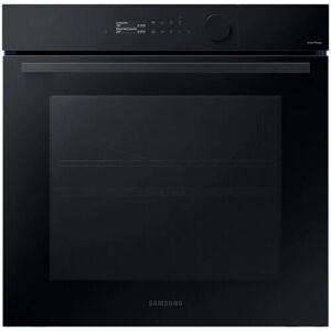 Samsung NV7B5675WAK - Verre Noir - Four - Publicité Samsung NV7B5675WAK - Verre Noir - Four - Publicité