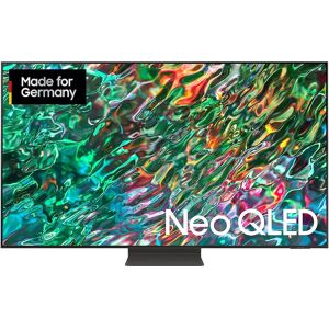 Samsung GQ65QN92BATXZG TV 65" 4K Neo QLED - Argento Samsung GQ65QN92BATXZG TV 65" 4K Neo QLED - Argento