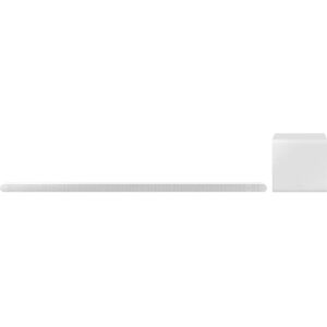 Samsung HW-S801B/XU Soundbar - 3.1.2 Channel - White Samsung HW-S801B/XU Soundbar - 3.1.2 Channel - White