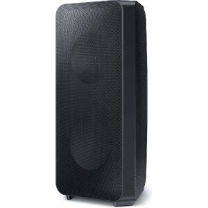 Samsung MX-ST40B Tragbarer Bluetooth-Lautsprecher - 160W, Wasserdicht, 12H Akku Samsung MX-ST40B Tragbarer Bluetooth-Lautsprecher - 160W, Wasserdicht, 12H Akku
