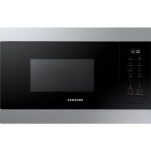 Samsung MG22M8274AT - Stainless Steel - Grill microwave Samsung MG22M8274AT - Stainless Steel - Grill microwave