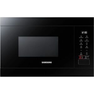 Samsung MG22T8254AB - Czarny - Mikrofala połączeniowa Samsung MG22T8254AB - Czarny - Mikrofala połączeniowa