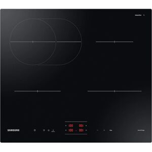 Samsung NZ64B4015FK - Black - Induction Hob Samsung NZ64B4015FK - Black - Induction Hob