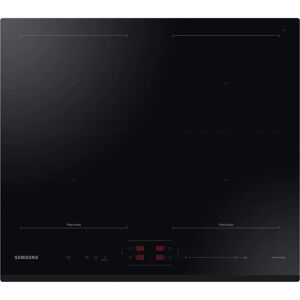 Samsung NZ64B5066GK - Czarny - Płyta indukcyjna Samsung NZ64B5066GK - Czarny - Płyta indukcyjna
