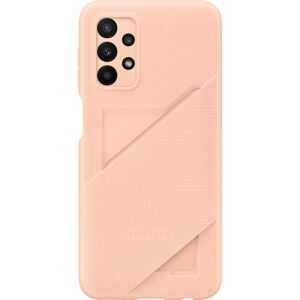 Samsung Galaxy A23 5G/4G Card Slot Cover - Peach Samsung Galaxy A23 5G/4G Card Slot Cover - Peach