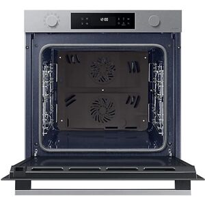 Samsung NV7B44205AS - Stainless Steel - Oven Samsung NV7B44205AS - Stainless Steel - Oven