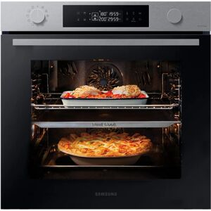 Samsung NV7B44403BS - Negro, Acero inoxidable - Horno Samsung NV7B44403BS - Negro, Acero inoxidable - Horno