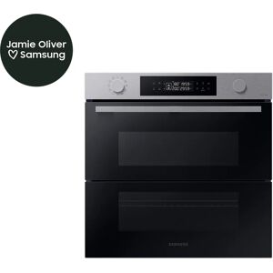 Samsung NV7B45205AS - Black, Stainless steel - Oven Samsung NV7B45205AS - Black, Stainless steel - Oven