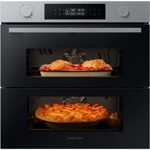 Samsung NV7B45403BS - Acciaio inossidabile - Forno Samsung NV7B45403BS - Acciaio inossidabile - Forno