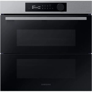Samsung NV7B5740TAS - Stainless Steel - Single Oven Samsung NV7B5740TAS - Stainless Steel - Single Oven