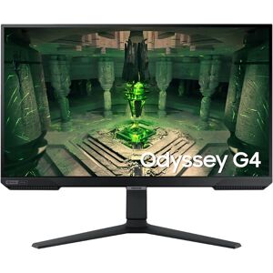 Samsung LS27BG400EU Monitor - 27" Full HD IPS Gaming Samsung LS27BG400EU Monitor - 27" Full HD IPS Gaming