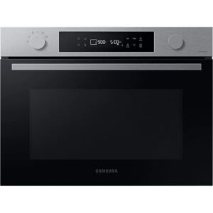 Samsung NQ5B4513GBS - Black, Stainless steel - Microwave Oven Samsung NQ5B4513GBS - Black, Stainless steel - Microwave Oven