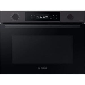 Samsung NQ5B4553FBB - Black Steel - Microwave Oven with Convection and Grill Samsung NQ5B4553FBB - Black Steel - Microwave Oven with Convection and Grill