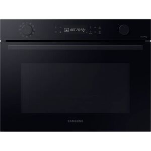 Samsung NQ5B4553FB - Black - Oven with microwave Samsung NQ5B4553FB - Black - Oven with microwave