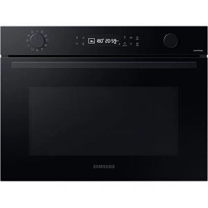 Samsung NQ5B4553FB - Schwarz - Backofen mit Mikrowelle Samsung NQ5B4553FB - Schwarz - Backofen mit Mikrowelle