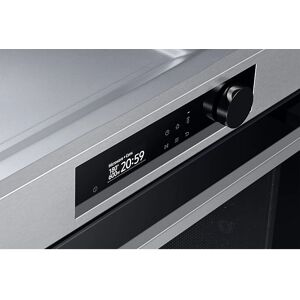 Samsung NQ5B5763DBS - Stainless Steel - Oven Samsung NQ5B5763DBS - Stainless Steel - Oven