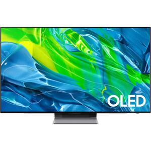 Samsung GQ55S95BATXZG TV OLED 55'' 4K - Smart TV Samsung GQ55S95BATXZG TV OLED 55'' 4K - Smart TV