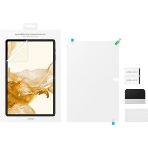Samsung EF-UX800 Anti-glare screen protector - Galaxy Tab S8+ Samsung EF-UX800 Anti-glare screen protector - Galaxy Tab S8+