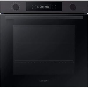 Samsung NV7B41207AB - Black Stainless - Oven Samsung NV7B41207AB - Black Stainless - Oven