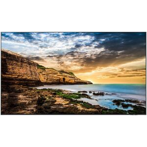 Samsung QE85T Display Digitale 4K Ultra HD - Nero Samsung QE85T Display Digitale 4K Ultra HD - Nero