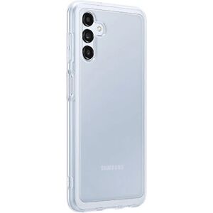 Samsung A136 Transparent Ultra Thin Phone Case Samsung A136 Transparent Ultra Thin Phone Case