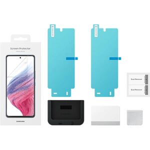 Samsung Galaxy A53 5G Screen Protector - Transparent Samsung Galaxy A53 5G Screen Protector - Transparent