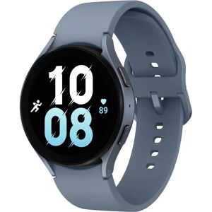 Samsung Galaxy Watch5 - Bluetooth, 44mm, Blue - Smartwatch Samsung Galaxy Watch5 - Bluetooth, 44mm, Blue - Smartwatch