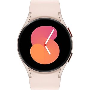 Samsung Galaxy Watch5 40mm - Pink Gold - Smartwatch Samsung Galaxy Watch5 40mm - Pink Gold - Smartwatch