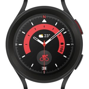 Samsung Galaxy Watch5 Pro Bluetooth GPS - Black Titanium - Smart Watch Samsung Galaxy Watch5 Pro Bluetooth GPS - Black Titanium - Smart Watch