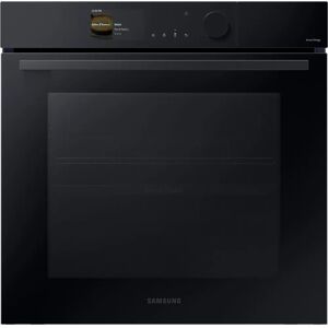 Samsung NV7B6675CCK - Sort - Indbygningsovn Samsung NV7B6675CCK - Sort - Indbygningsovn