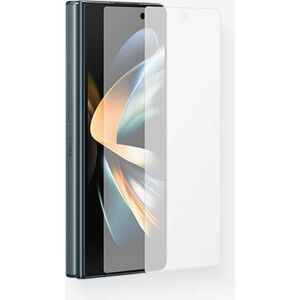 Samsung EF-UF93PCTEGWW Clear Screen Protector for Galaxy Z Fold4 Samsung EF-UF93PCTEGWW Clear Screen Protector for Galaxy Z Fold4