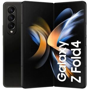 Samsung Galaxy Z Fold4 - 7.6 inch, 12GB RAM, 512GB - Smartphone Samsung Galaxy Z Fold4 - 7.6 inch, 12GB RAM, 512GB - Smartphone