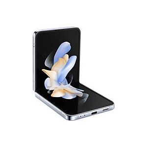 Samsung Galaxy Z Flip4 - 128GB Azul Samsung Galaxy Z Flip4 - 128GB Azul