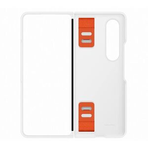 Samsung Galaxy Z Fold4 Silicone Grip Cover - Stylish Full Protective Phone Case Samsung Galaxy Z Fold4 Silicone Grip Cover - Stylish Full Protective Phone Case