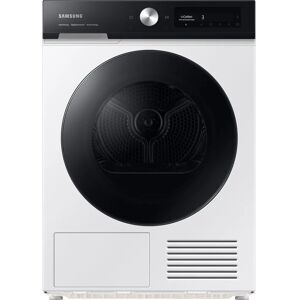 Samsung DV90BB7445GES3 - Blanco - Secadora Samsung DV90BB7445GES3 - Blanco - Secadora