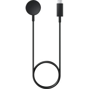Cargador inalámbrico Samsung EP-OR900BBEGWW - Negro - Carga inalámbrica para Galaxy Watch 5 Cargador inalámbrico Samsung EP-OR900BBEGWW - Negro - Carga inalámbrica para Galaxy Watch 5