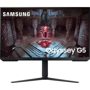 Samsung G51C 32" Monitor - 2560x1440, 165Hz, Black Samsung G51C 32" Monitor - 2560x1440, 165Hz, Black
