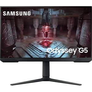 Samsung LS27CG510EU QHD Gaming Monitor - 27" 165Hz VA Samsung LS27CG510EU QHD Gaming Monitor - 27" 165Hz VA