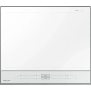 Płyta indukcyjna Samsung - Podwójna strefa Flex - WiFi - Slim Fit Płyta indukcyjna Samsung - Podwójna strefa Flex - WiFi - Slim Fit