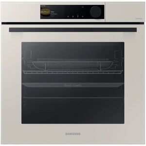 Piekarnik BeSpoke Samsung - Dual Cook, Air Fry, 76L - Elektryczny Piekarnik BeSpoke Samsung - Dual Cook, Air Fry, 76L - Elektryczny