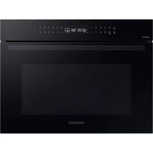 Samsung NQ5B4353HBK - Noir - Four - Publicité Samsung NQ5B4353HBK - Noir - Four - Publicité