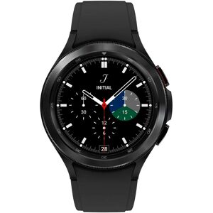 Samsung Galaxy Watch 4 Classic - 46mm Black Smartwatch Samsung Galaxy Watch 4 Classic - 46mm Black Smartwatch