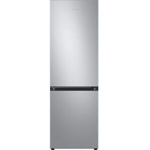 Samsung RB34C600CSA - Graphite - Réfrigérateur - Publicité Samsung RB34C600CSA - Graphite - Réfrigérateur - Publicité