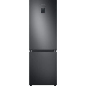 Samsung RB34C775CB1 - Grafitowy - Lodówko-zamrażarka Samsung RB34C775CB1 - Grafitowy - Lodówko-zamrażarka