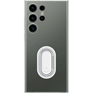 Custodia trasparente per Samsung Galaxy S23 Ultra - EF-XS918CTEGWW Custodia trasparente per Samsung Galaxy S23 Ultra - EF-XS918CTEGWW