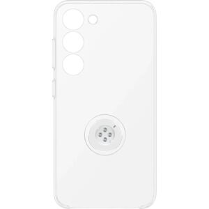 Samsung Galaxy S23 Transparent Protective Case - Durable & Stylish Samsung Galaxy S23 Transparent Protective Case - Durable & Stylish