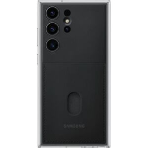 Svart skyddande skal för Samsung Galaxy S23 Ultra Svart skyddande skal för Samsung Galaxy S23 Ultra
